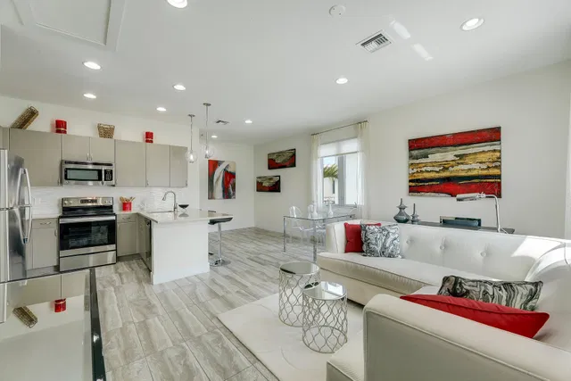 Alton Homes Palm Beach Gardens Residence photo 46