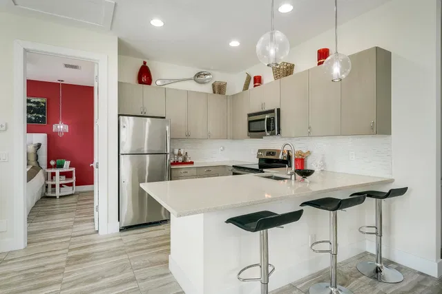 Alton Homes Palm Beach Gardens Residence photo 47