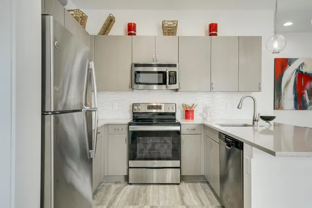 Alton Homes Palm Beach Gardens Residence photo 48