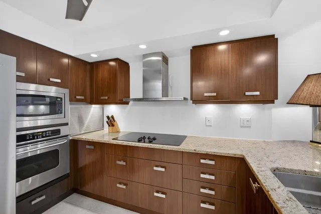 Singer Island Unit B24d photo 7