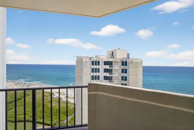 Singer Island Unit B24d photo 36