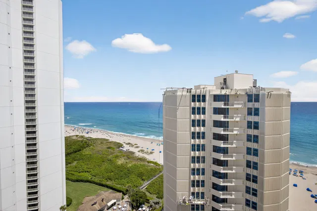 Singer Island Unit B24d photo 38