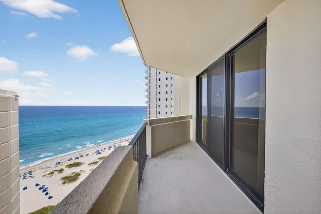 Singer Island Unit B24d photo 39