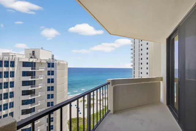 Singer Island Unit B24d photo 40