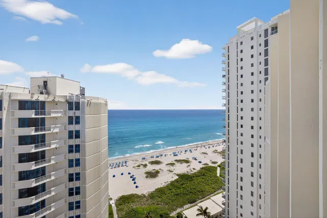 Singer Island Unit B24d photo 41