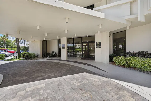 Singer Island Unit B24d photo 42