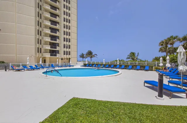 Singer Island Unit B24d photo 47