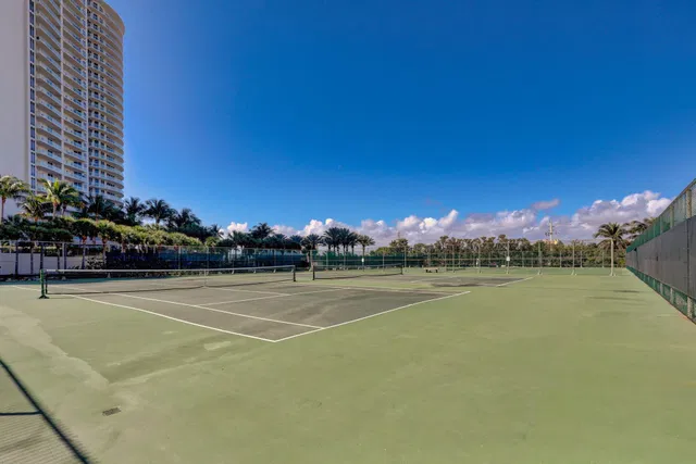 Singer Island Unit B24d photo 54