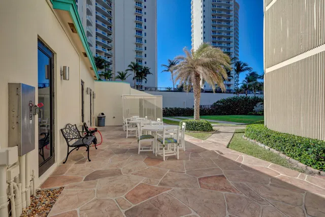 Singer Island Unit B24d photo 56
