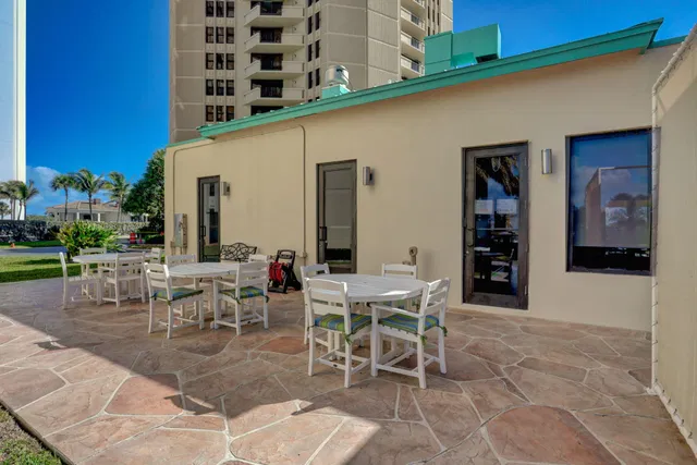Singer Island Unit B24d photo 58