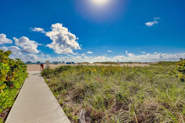 Singer Island Unit B24d photo 60