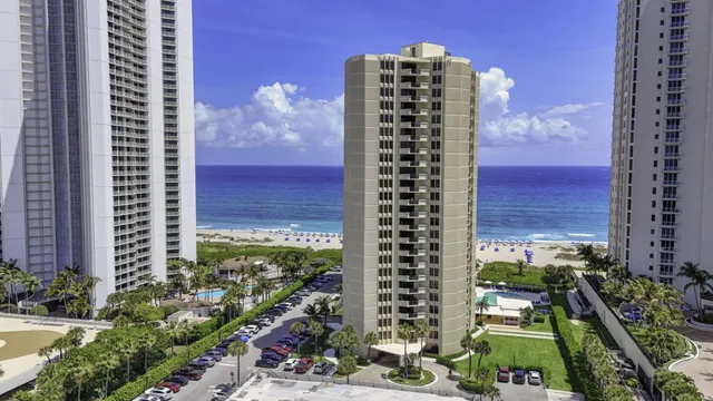Singer Island Unit B24d photo 63