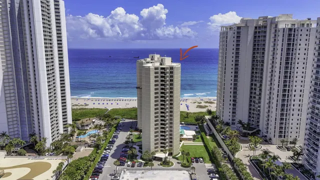 Singer Island Unit B24d photo 64
