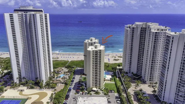 Singer Island Unit B24d photo 65
