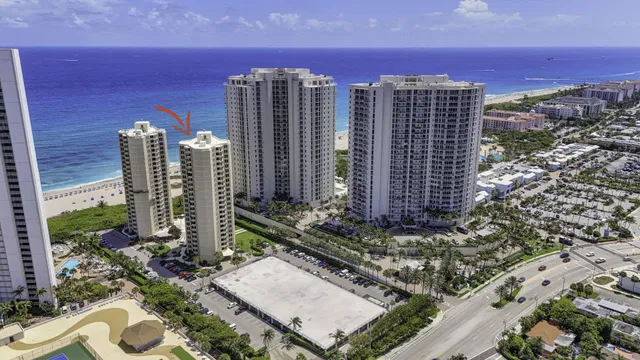 Singer Island Unit B24d photo 68