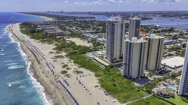 Singer Island Unit B24d photo 69