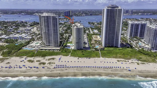 Singer Island Unit B24d photo 70