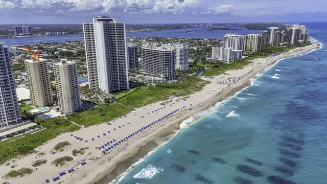 Singer Island Unit B24d photo 71