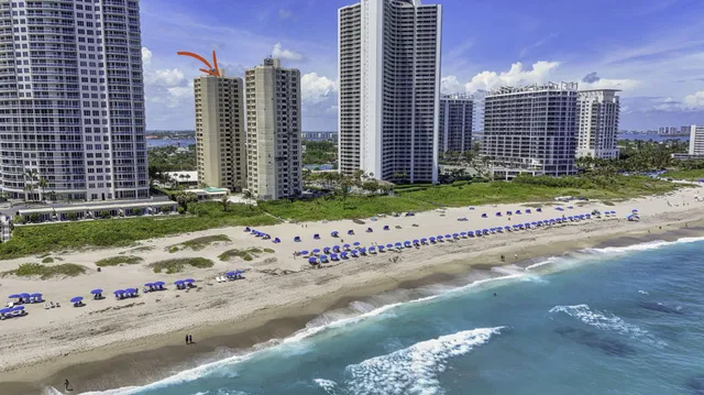 Singer Island Unit B24d photo 74