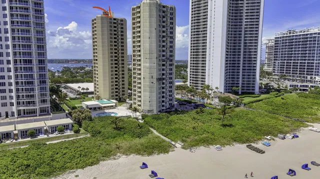 Singer Island Unit B24d photo 75