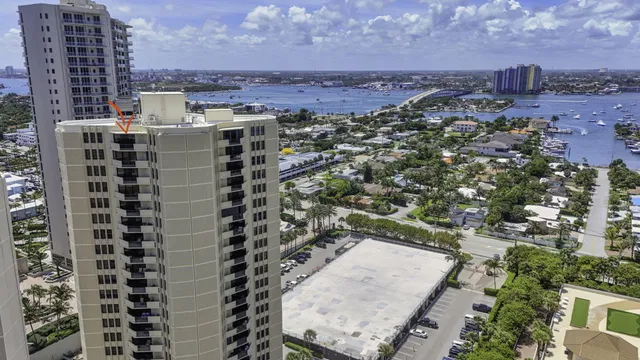 Singer Island Unit B24d photo 77