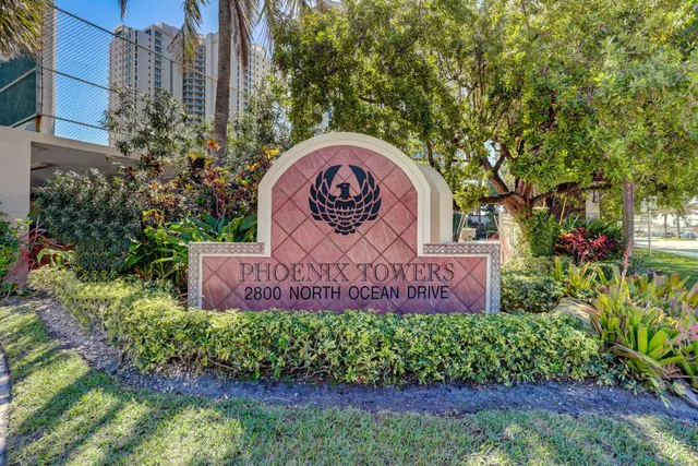 Singer Island Unit B24d photo 79