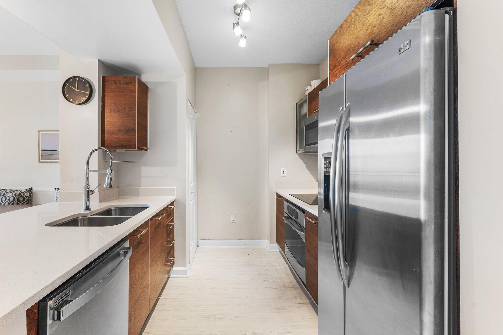 City Palms Unit 607 photo 7