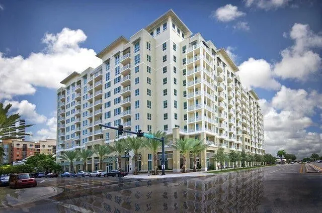 City Palms Unit 607 photo 21