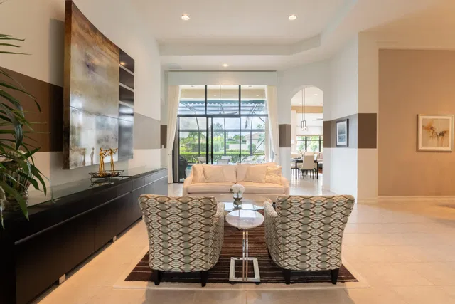 Ibis Golf & Country Club Residence photo 6