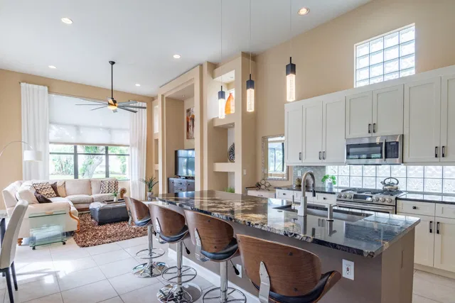 Ibis Golf & Country Club Residence photo 9