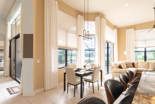 Ibis Golf & Country Club Residence photo 11