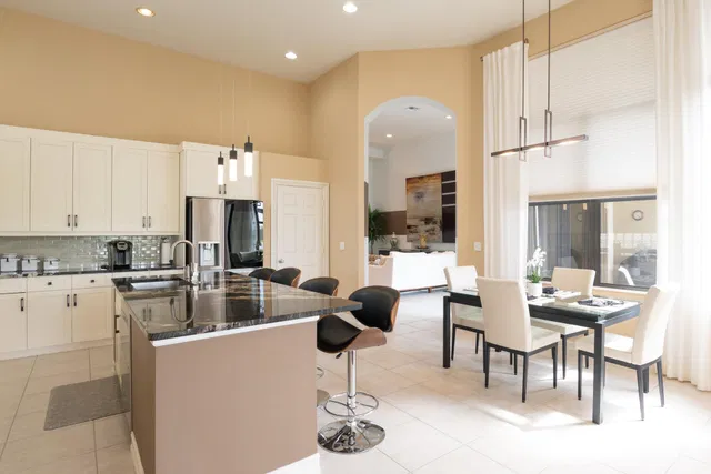 Ibis Golf & Country Club Residence photo 12