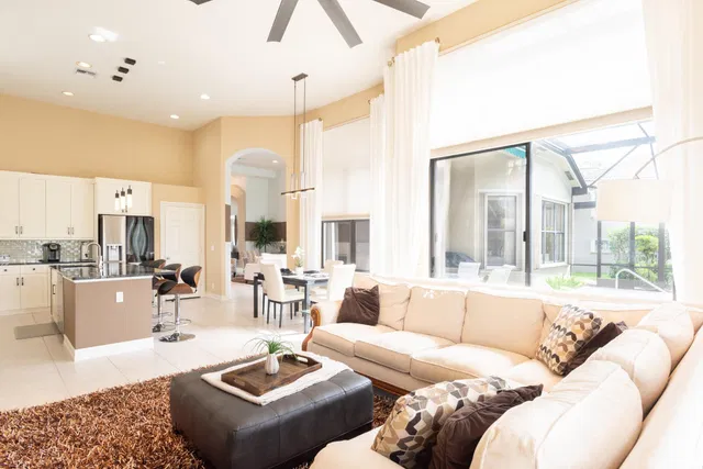 Ibis Golf & Country Club Residence photo 13