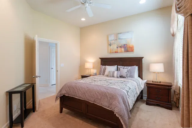 Ibis Golf & Country Club Residence photo 23