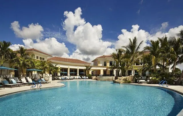 Ibis Golf & Country Club Residence photo 32