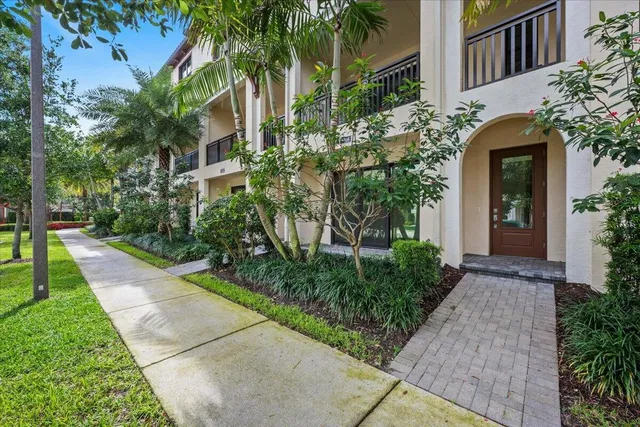 Alton Homes Palm Beach Gardens Residence photo 2