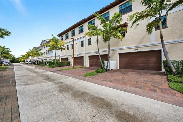 Alton Homes Palm Beach Gardens Residence photo 28