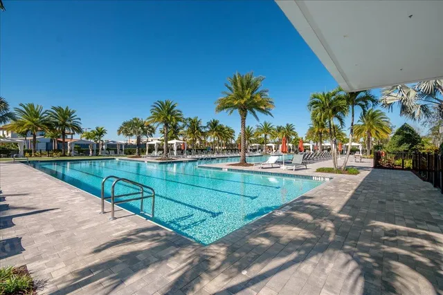 Alton Homes Palm Beach Gardens Residence photo 29