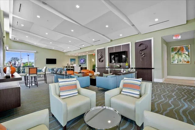 Alton Homes Palm Beach Gardens Residence photo 35