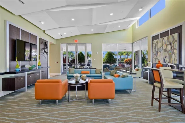 Alton Homes Palm Beach Gardens Residence photo 37