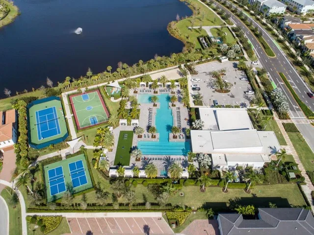 Alton Homes Palm Beach Gardens Residence photo 42