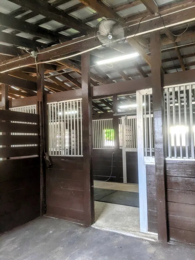 Unit - Barn - photo 14