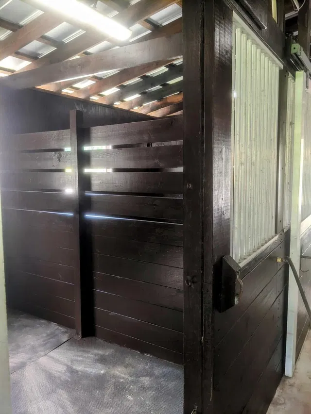 Unit - Barn - photo 15