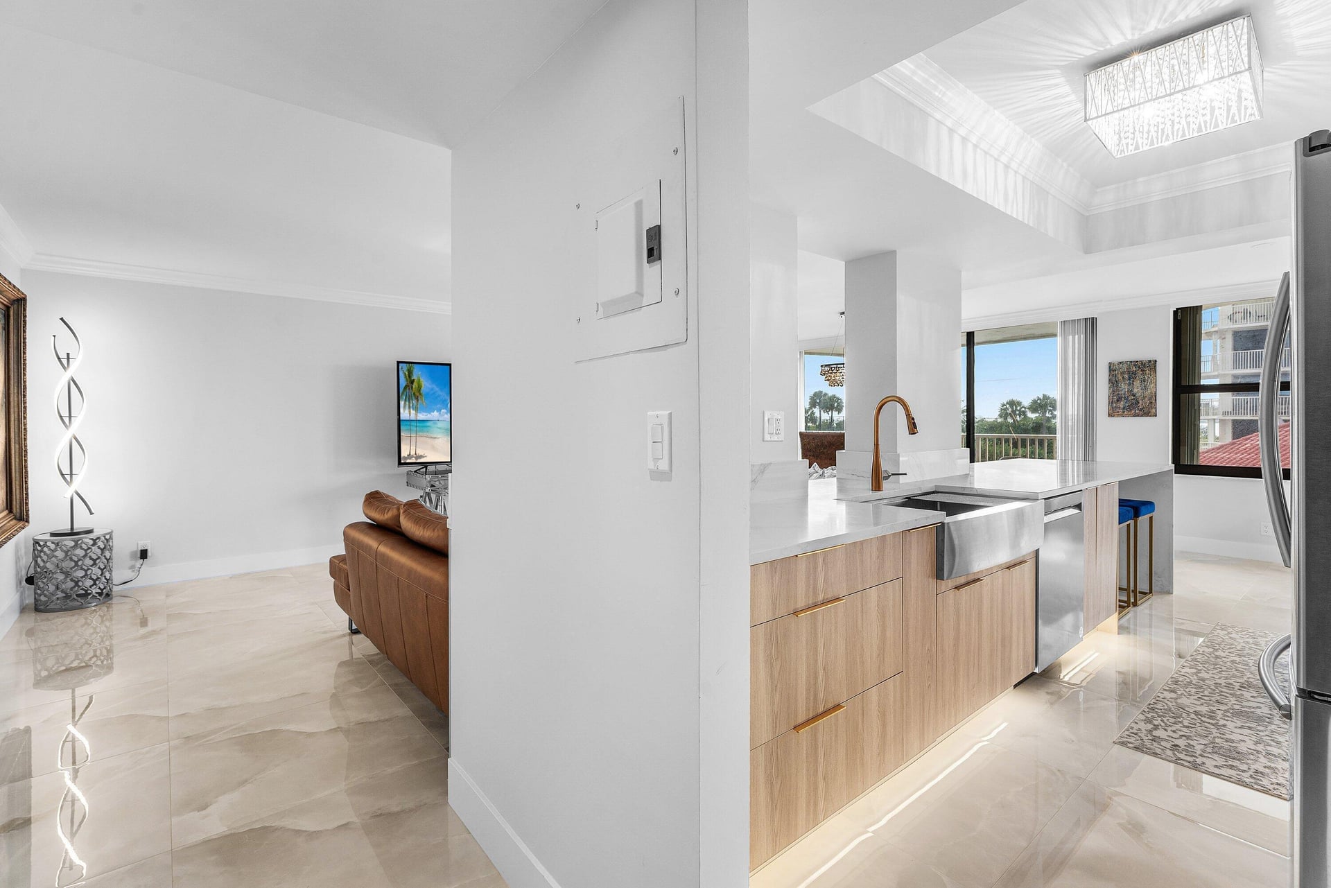 Singer Island Unit A1c photo 6