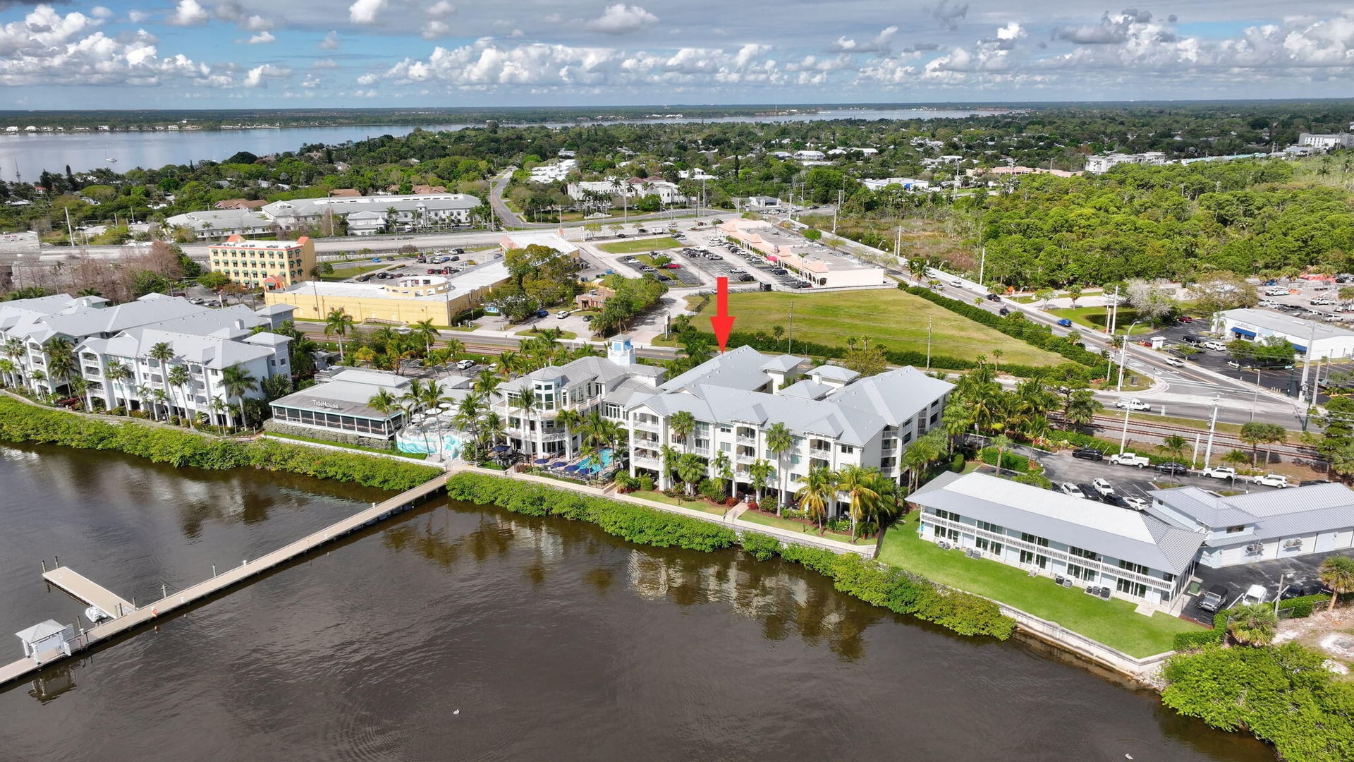 Harborage Yacht Club Unit 407 photo 29