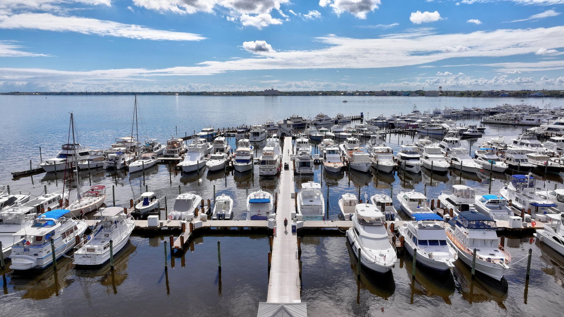 Harborage Yacht Club Unit 407 photo 60
