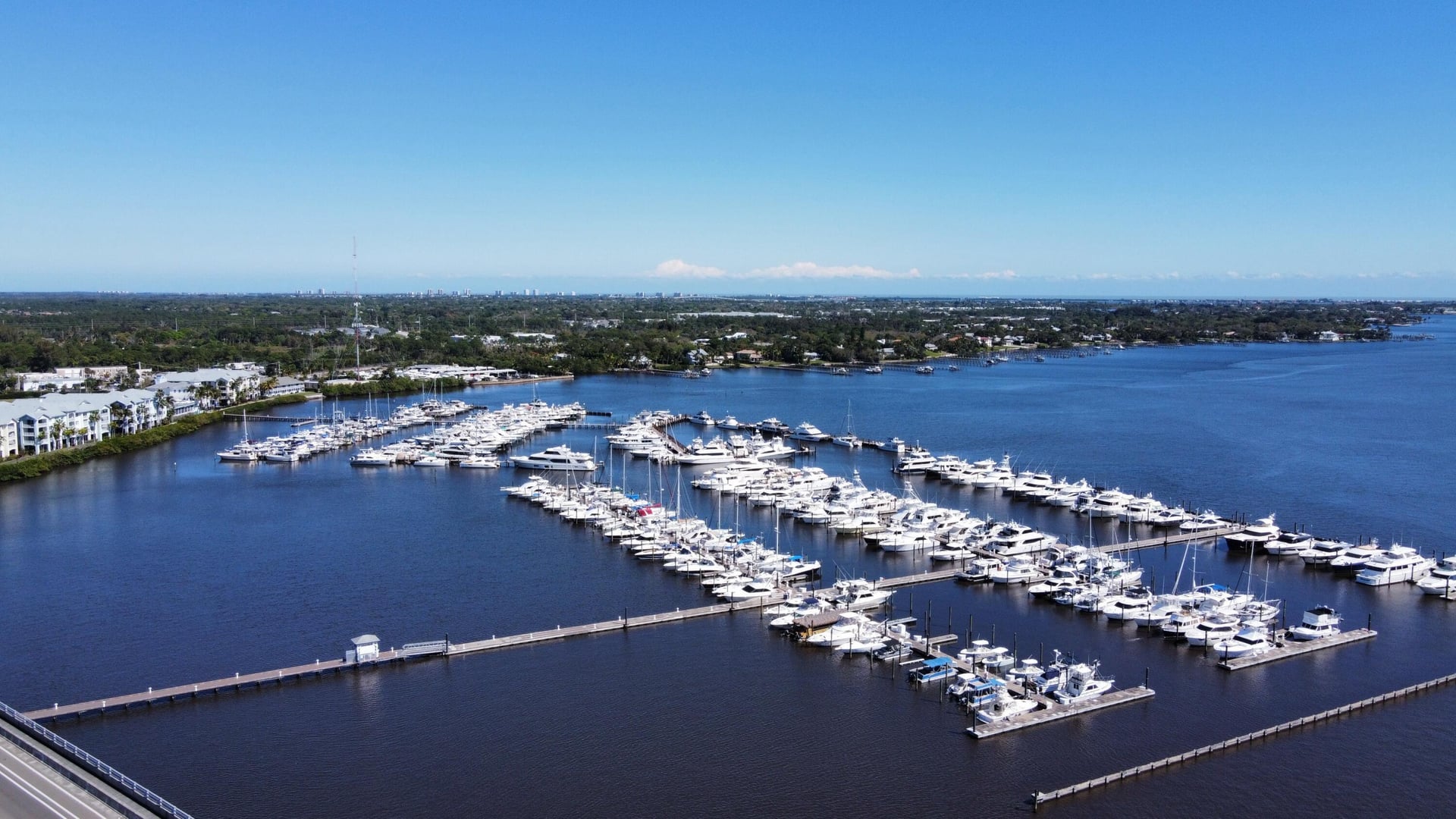 Harborage Yacht Club Unit 407 photo 62
