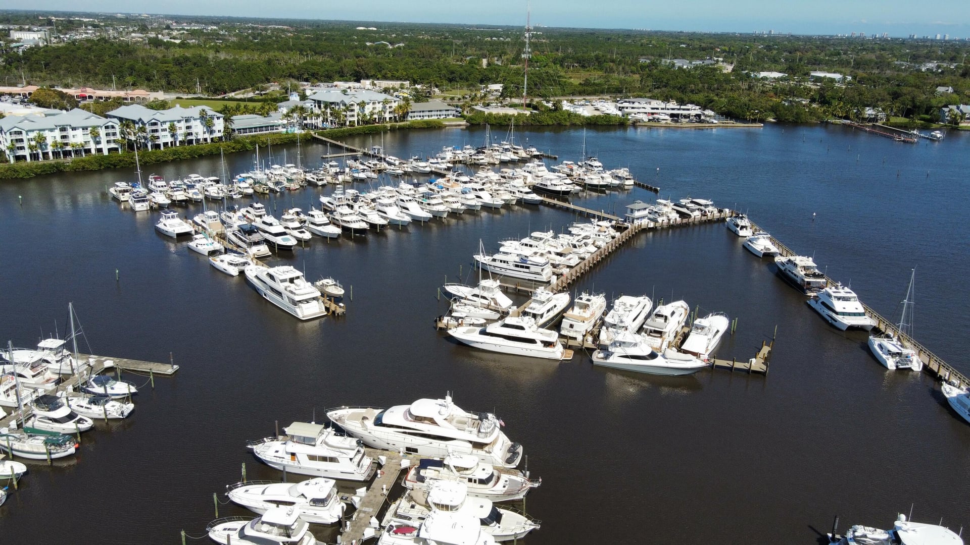Harborage Yacht Club Unit 407 photo 63