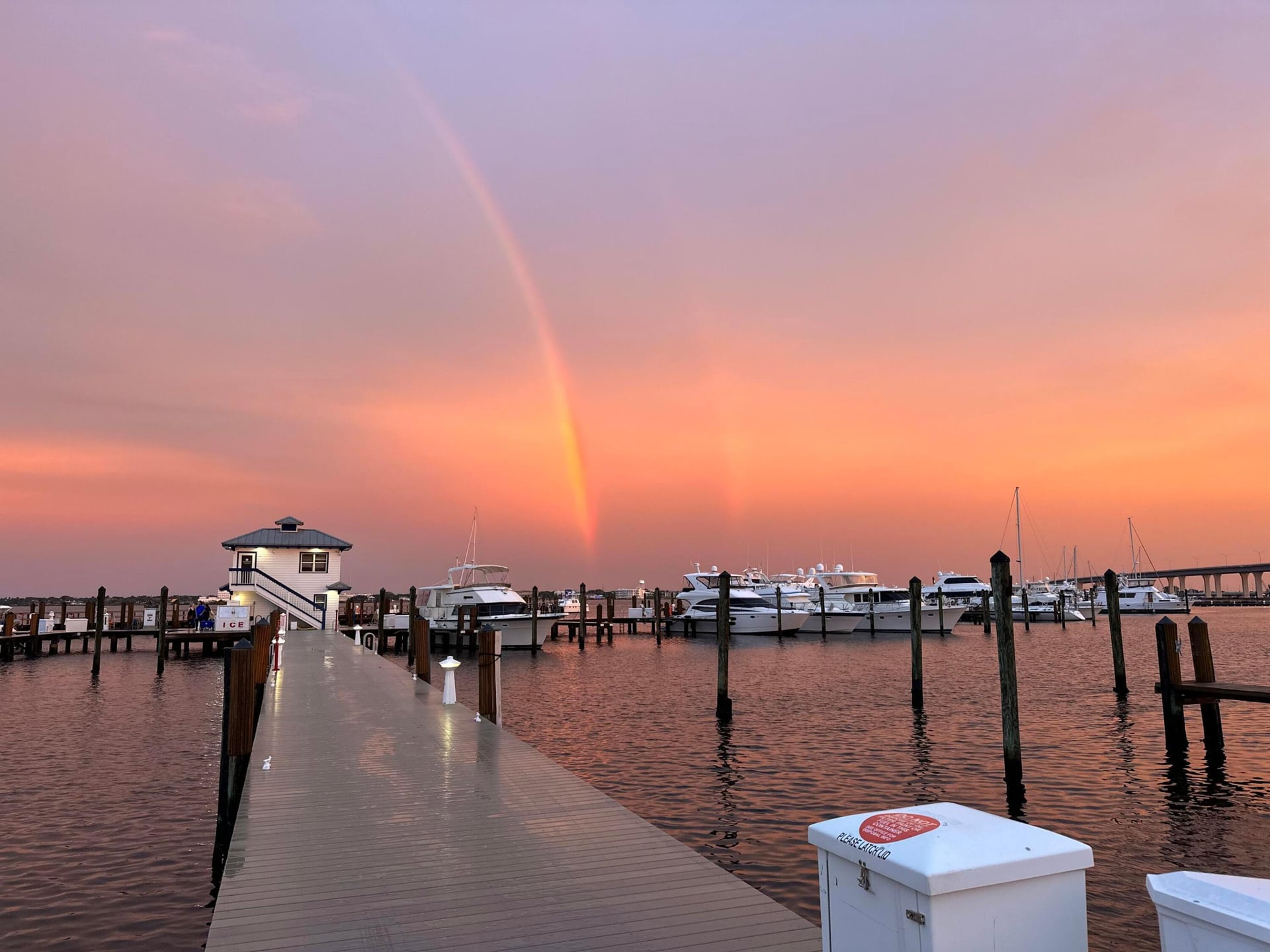 Harborage Yacht Club Unit 407 photo 64