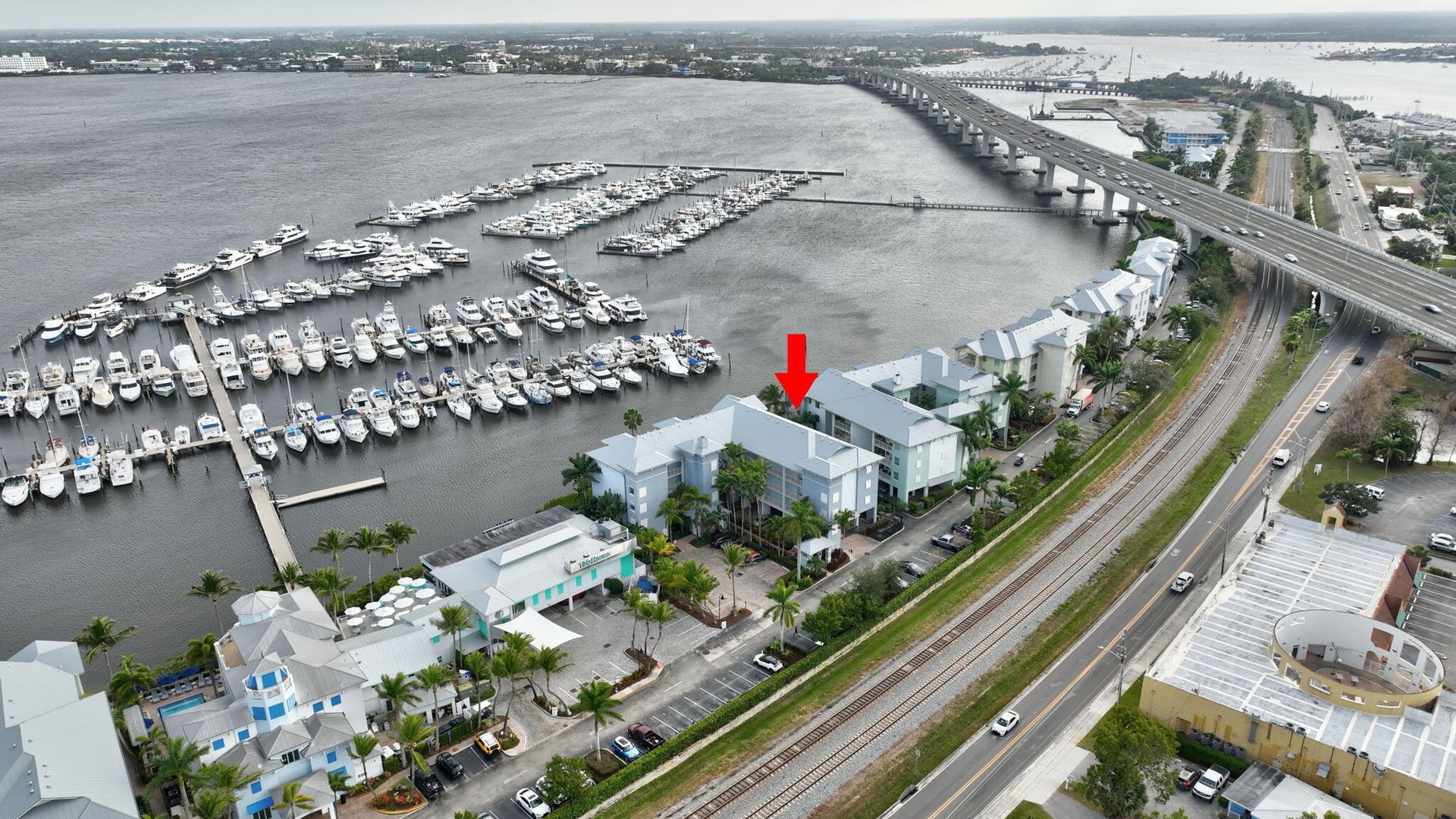 Harborage Yacht Club Unit 404 photo 43